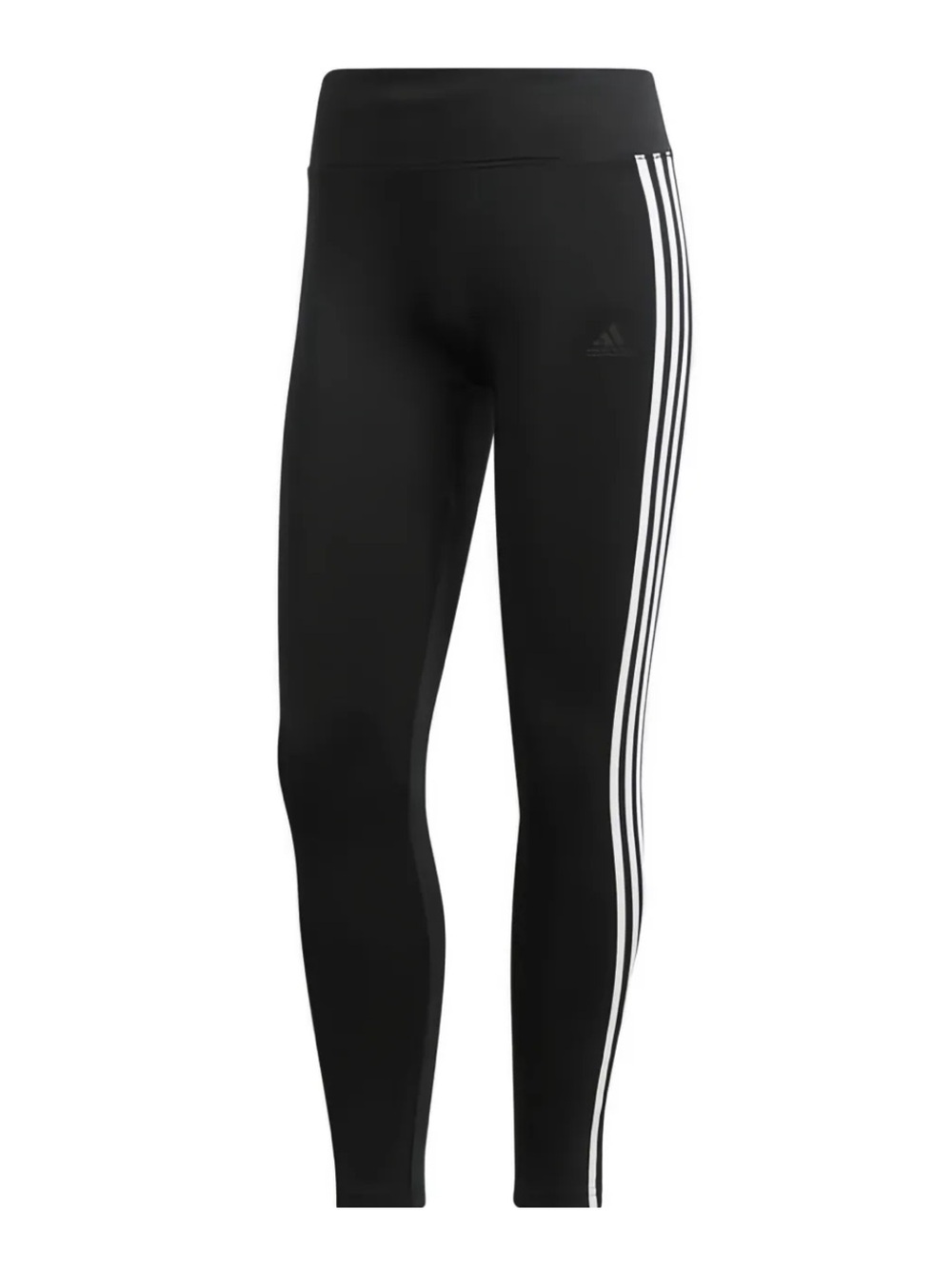 Adidas Climalite Black Leggings